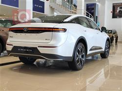 تويوتا كراون